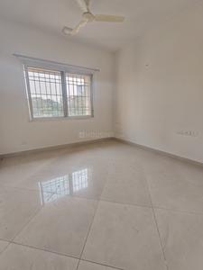Bedroom Image of 1456 Sq.ft 3 BHK Apartment / Flat for sale in Sobha Ivory, Kondhwa Pune for Rs. 12500000