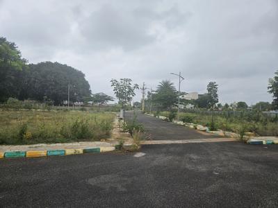 Image of 1500 Sq.ft Residential Plot / Land for sale in Nelamangala, Bengaluru for Rs. 6000000