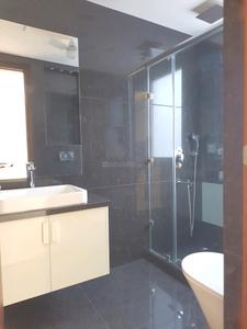 Bedroom One Image of 2700 Sq.ft 4 BHK Builder Floor for sale in Sector 52 Gurgaon for Rs. 38000000