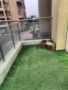 Balcony Image of 2300 Sq.ft 3 BHK Apartment / Flat for sale in Kolte Patil 24K Opula, Pimple Nilakh Pune for Rs. 37500000