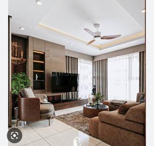 4 BHK Flat