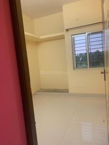 Hall Image of 600 Sq.ft 1 BHK Independent House for rent in Hosahalli Bengaluru for Rs. 12000