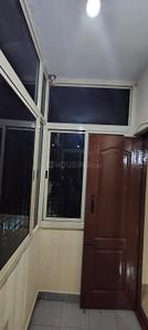 Balcony Image of 950 Sq.ft 2 BHK Apartment / Flat for rent in Kamakshipalya Bengaluru for Rs. 25000