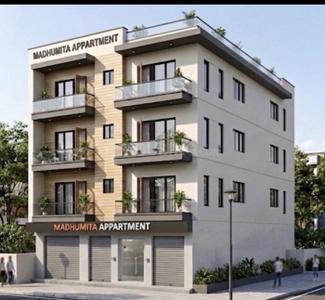 2 BHK Flat
