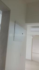 Kitchen Image of 750 Sq.ft 2 BHK Apartment / Flat for rent in L And T Rejuve 360 Tower A, Mulund West Mumbai for Rs. 60000