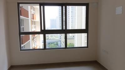 Living Room Image of 480 Sq.ft 1 BHK Apartment / Flat for sale in Piramal Vaikunth , Thane West Thane for Rs. 8500000