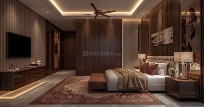 Bedroom Image of 2200 Sq.ft 3.5 BHK Apartment / Flat for sale in Signature Global Sarvam, Sector 37D Gurgaon for Rs. 33000000
