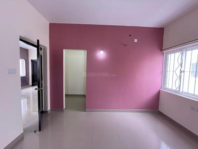 Hall Image of 2310 Sq.ft 3 BHK Villa for rent in Green Mark Mayfair Bhel, Kollur Hyderabad for Rs. 33000