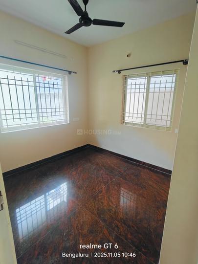 JJ residency Bedroom 1