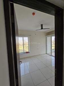 Hall Image of 1100 Sq.ft 2 BHK Apartment / Flat for sale in Kondhwa Pune for Rs. 8500000