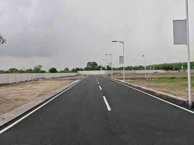Image of 900 Sq.ft Residential Plot / Land for sale in Mannivakkam, Chennai for Rs. 5400000