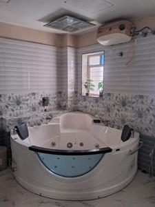 Bathroom Image of 2583 Sq.ft 4 BHK Apartment / Flat for sale in Tollygunge Kolkata for Rs. 32500000