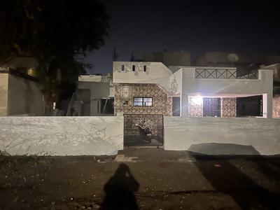 Image of 1500 Sq.ft 2 BHK Independent House for sale in Gadkari Nagar, Bhusawal for Rs. 7000000