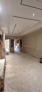 Image of 1400 Sq.ft 3 BHK Builder Floor for sale in Hari Nagar, New Delhi for Rs. 25000000
