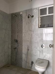 Teerth Aarohi Attached Bathroom with Bedroom Two 4