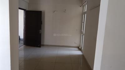 Living Room Image of 900 Sq.ft 2 BHK Builder Floor for rent in UCHDPL Wave Executive Floors G, Wave City Ghaziabad for Rs. 14000