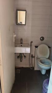 Image of 510 Sq.ft 1 BHK Apartment / Flat for rent in Sheth Vasant Fiona, Thane West, Thane for Rs. 28500