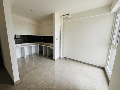 Kitchen Image of 827 Sq.ft 2 BHK Apartment / Flat for sale in Mahapura Jaipur for Rs. 3795000