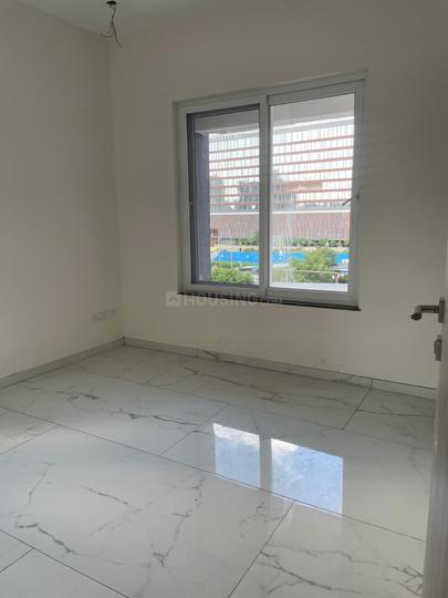 Residential Society Bedroom 1