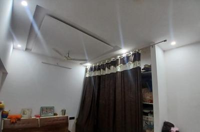 Bedroom Image of 1125 Sq.ft 6 BHK Independent House for sale in Vaishali Nagar Extension Jaipur for Rs. 14600000