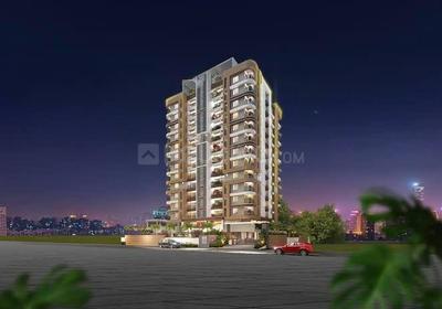 Image of 1600 Sq.ft 3 BHK Apartment / Flat for sale in Palarivattom, Kochi for Rs. 15000000