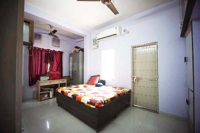 Bedroom Image of 783 Sq.ft 2 BHK Apartment / Flat for sale in Vasna Ahmedabad for Rs. 4800000