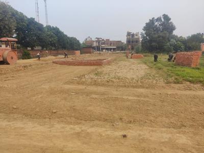 Image of 1000 Sq.ft Residential Plot / Land for sale in Khorabar, Gorakhpur for Rs. 5500000