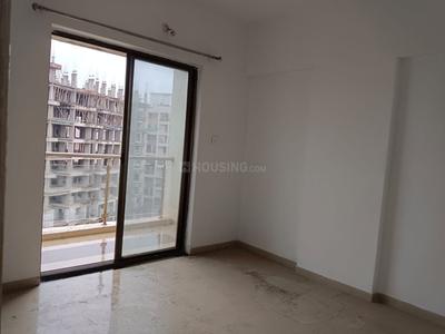 Bedroom Image of 620 Sq.ft 1 BHK Apartment / Flat for sale in Vista Luxuria, Hadapsar Pune for Rs. 5050000