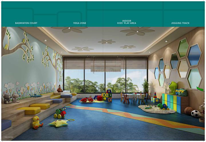 Ghatikia Main Image 1