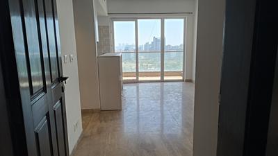 Image of 1390 Sq.ft 2 BHK Apartment / Flat for rent in Supertech Supernova, Sector 94, Noida for Rs. 51000