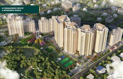 Image of 1540 Sq.ft 2 BHK Apartment / Flat for sale in Wave Estate Group Housing 2 Phase 1, Sector 85, Mohali for Rs. 16000000