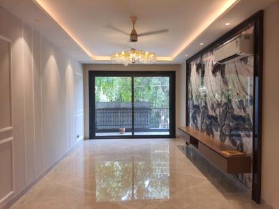 Living Room Image of 2600 Sq.ft 4 BHK Builder Floor for sale in Sushant Lok Phase 1 Gurgaon for Rs. 40000000