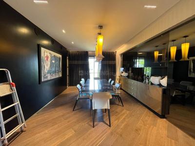 Living Room Image of 7000 Sq.ft 4.5 BHK Duplex for sale in Viman Nagar Pune for Rs. 135000000