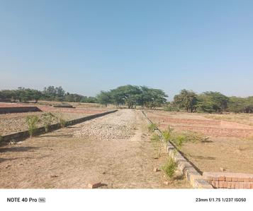 Narona Plot View 2