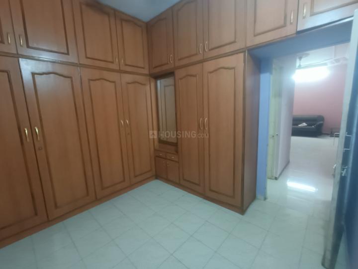 Ghatlodiya Bedroom 1