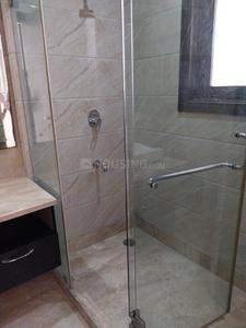 Image of 3000 Sq.ft 4 BHK Builder Floor for rent in Safdarjung Enclave, New Delhi for Rs. 250000