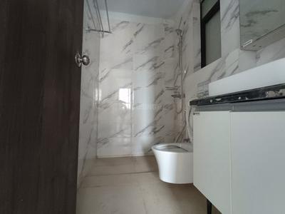 Image of 970 Sq.ft 2 BHK Apartment / Flat for rent in Risland The Icon, Thane West, Thane for Rs. 35000