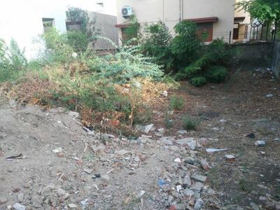 Image of 2057 Sq.ft Residential Plot / Land for sale in Ganesh Park Society, Bharuch for Rs. 6500000