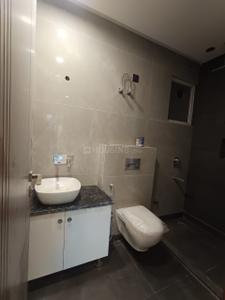 Image of 1620 Sq.ft 3 BHK Builder Floor for rent in Paschim Vihar, New Delhi for Rs. 65000