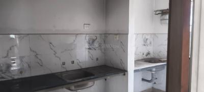 Kitchen Image of 1400 Sq.ft 3 BHK Apartment / Flat for sale in Maradu Kochi for Rs. 6950000