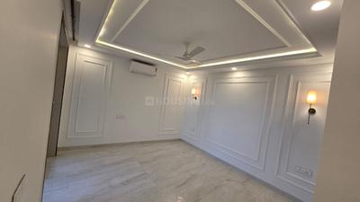 Bedroom Image of 2000 Sq.ft 3 BHK Apartment / Flat for rent in Vikram Golf View Condos, Sector 19 Dwarka New Delhi for Rs. 90000