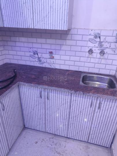 Ganga vihar society Bathroom 1