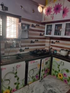 Kitchen Image of 1800 Sq.ft 2 BHK Independent House for sale in Boduppal Hyderabad for Rs. 10000000