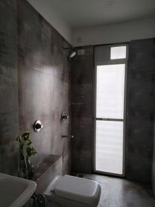 Bedroom Image of 500 Sq.ft 1 BHK Apartment / Flat for rent in Raunak Bliss, Thane West Thane for Rs. 17203