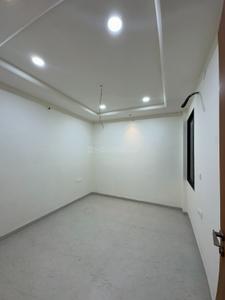 Bedroom Image of 1800 Sq.ft 3 BHK Independent House for sale in Sampat Hills, Bhicholi Mardana Indore for Rs. 9500001