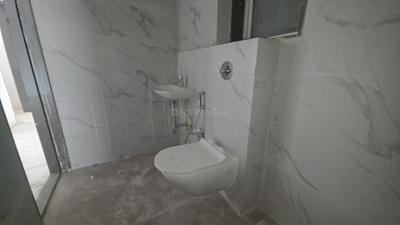 Image of 950 Sq.ft 2 BHK Apartment / Flat for rent in The Meridian Towers, Ghatkopar West, Mumbai for Rs. 70000