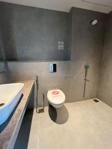 Bathroom Image of 1270 Sq.ft 3 BHK Apartment / Flat for sale in Thane West Thane for Rs. 28600000