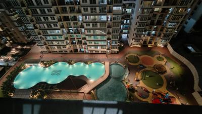 2 BHK Flat