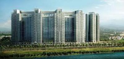 3.5 BHK Flat