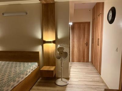 Bedroom Image of 1588 Sq.ft 3 BHK Independent House for sale in New Town Kolkata for Rs. 13000000